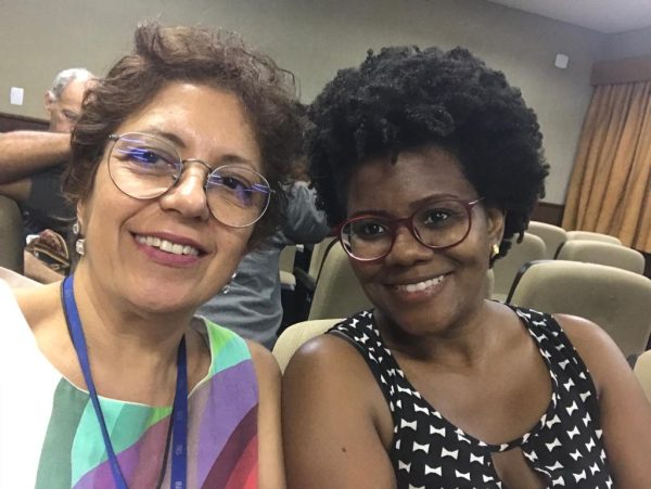 Acessibilidade em museus e espaços de ciências: um cenário de inclusão para surdos, por Tania Chalhub e Marisa da Costa Gomes