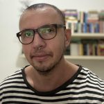 Identidade negra e mediações da informação étnico-racial em blogs de funk, por Jobson Francisco da Silva Júnior Jobson - Copia