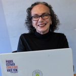 Literatura infantil interativa: apresentação do TecTeca, por Cassia Furtado cassia furtado1