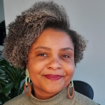 Perspectiva – Andréia Sousa da Silva