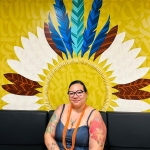 Perspectiva – Sue Anne