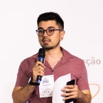 Entrevista – André Luiz A. da Silva