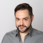 Perspectiva – Charlley Luz