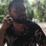 As contribuições da Lei de Acesso à Informação aos arquivos da ditadura militar no Pará: experiências a partir das comissões da verdade - Entrevista com Jairo Jacques dos Passos Júnior Perspectiva – Jairo Jacques