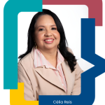 Divulgações – Célia Reis