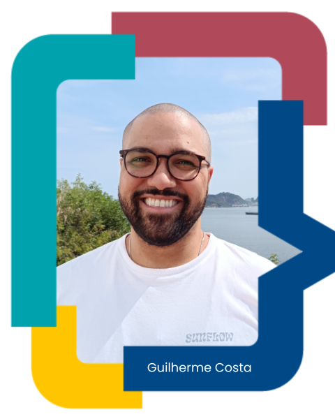 Bibliotecas Escolares e Educação Antirracista / Afrocentrada – Entrevista com Guilherme Costa