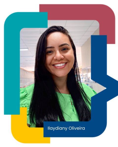 Biblioteca Humana: vozes como fontes de informação, por Ilaydiany Oliveira da Silva e Luciana de Albuquerque Moreira