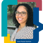 Direito à informação, Acessibilidade e Inclusão das pessoas com deficiência nas bibliotecas universitárias - Entrevista com Ana Paula Lima dos Santos Ana Paula Santos