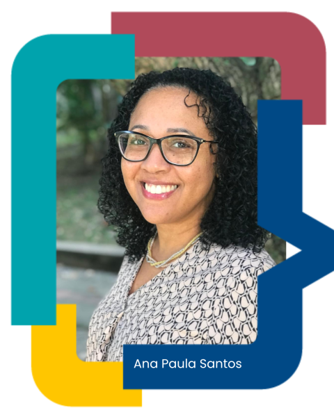 Direito à informação, Acessibilidade e Inclusão das pessoas com deficiência nas bibliotecas universitárias – Entrevista com Ana Paula Lima dos Santos Direito à informação, Acessibilidade e Inclusão das pessoas com deficiência nas bibliotecas universitárias – Entrevista com Ana Paula Lima dos Santos