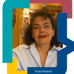 Corpo, memória cultural e informação no Quilombo do Cafundó - Entrevista com Thais Pereira da Silva Thais Pereira
