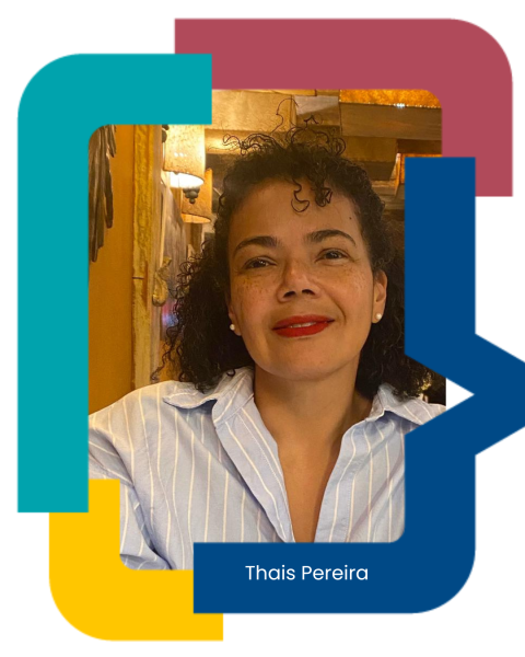 Corpo, memória cultural e informação no Quilombo do Cafundó – Entrevista com Thais Pereira da Silva Corpo, memória cultural e informação no Quilombo do Cafundó – Entrevista com Thais Pereira da Silva