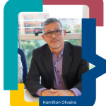 Hamilton Oliveira