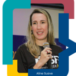 ENTREVISTA – Aline Suave