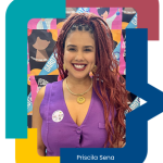 Onde Ciência Aberta e Justiça Informacional se encontram: caminhos para inovar com impacto social, por Priscila Sena PERSPECTIVA – Priscila Sena