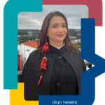 Bibliotecas multiculturais e o comportamento informacional dos povos indígenas Terena - Entrevista com Lilian Teixeira Lilian Teixeira