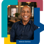 Competência em informação e inclusão - Entrevista com Márcio dos Santos Marcio Adriano Santos