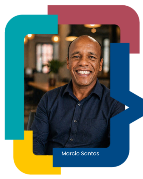 Competência em informação e inclusão – Entrevista com Márcio dos Santos