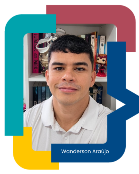 Dinâmica dos Fluxos de Informação em Organizações Intensivas em Conhecimento – Entrevista com Wánderson Araújo