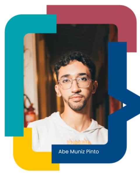Ciência da Informação, Estudos de Gênero e Estudos Queer: relações existentes, por Abe Muniz Pinto Ciência da Informação, Estudos de Gênero e Estudos Queer: relações existentes, por Abe Muniz Pinto