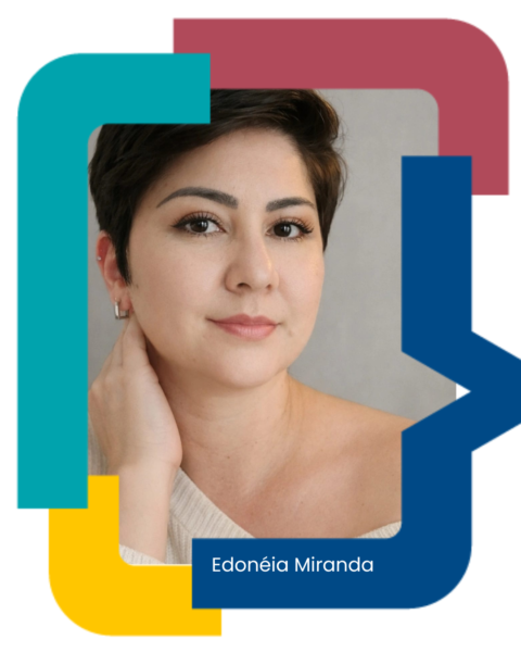 Avaliação de desempenho em biblioteca universitária – Entrevista com Edonéia Miranda Avaliação de desempenho em biblioteca universitária – Entrevista com Edonéia Miranda