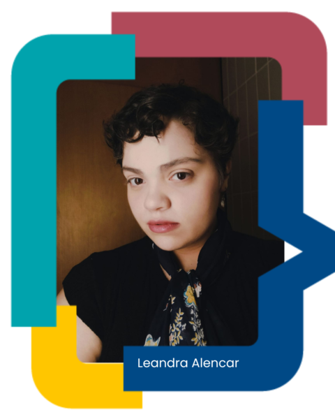 Literatura queer, redes sociais e produção cultural de fãs – Entrevista com Leandra Alencar Literatura queer, redes sociais e produção cultural de fãs – Entrevista com Leandra Alencar