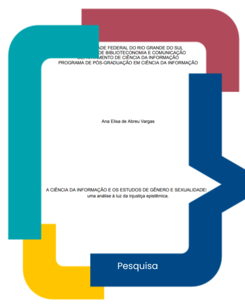 Ciência da Informação amplia debates sobre gênero e sexualidades LGBTQIA+ no Brasil