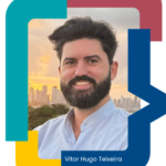 Arquivos como ferramenta de justiça social - Entrevista com Vitor Hugo Teixeira Vitor Hugo Teixeira