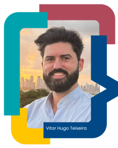 Arquivos como ferramenta de justiça social – Entrevista com Vitor Hugo Teixeira Arquivos como ferramenta de justiça social – Entrevista com Vitor Hugo Teixeira