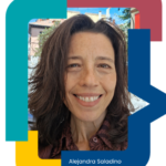Espaços informacionais como agentes de mudança na conquista de um futuro mais sustentável: o papel, os desafios e as possibilidades dos museus, por Alejandra Saladino Alejandra Saladino