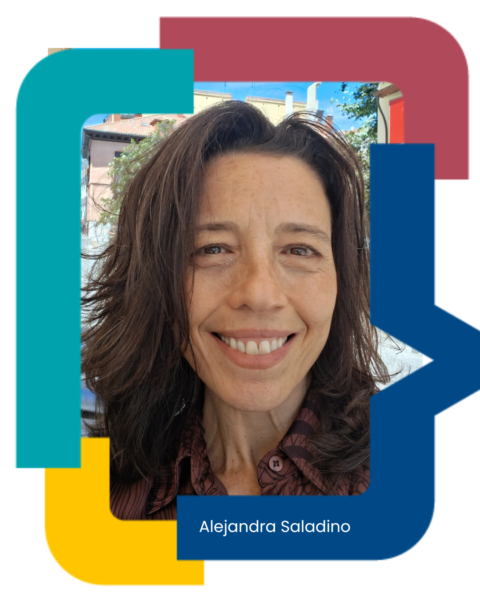 Espaços informacionais como agentes de mudança na conquista de um futuro mais sustentável: o papel, os desafios e as possibilidades dos museus, por Alejandra Saladino Espaços informacionais como agentes de mudança na conquista de um futuro mais sustentável: o papel, os desafios e as possibilidades dos museus, por Alejandra Saladino