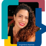 Entre caminhos, fronteiras e aprendizagens: a construção de um percurso profissional na Ciência da Informação, por Angerlânia Rezende Angelania Rezende