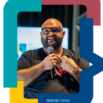 Desenvolvimento de soluções tecnológicas inclusivas em saúde mental - Entrevista com Gabriel Cirino Gabriel Cirino