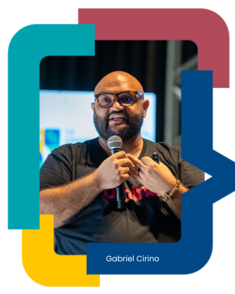 Desenvolvimento de soluções tecnológicas inclusivas em saúde mental – Entrevista com Gabriel Cirino Desenvolvimento de soluções tecnológicas inclusivas em saúde mental – Entrevista com Gabriel Cirino