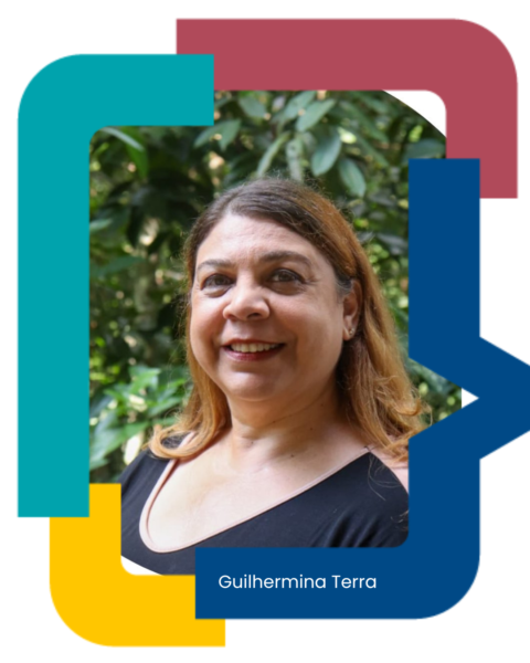 Arquivos, bibliotecas e museus na Agenda 2030: contribuições para o desenvolvimento sustentável, por Guilhermina Terra Arquivos, bibliotecas e museus na Agenda 2030: contribuições para o desenvolvimento sustentável, por Guilhermina Terra