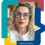 Biblioteconomia educativa: um recorte de experiências concretas, por Andreina Virginio Andreina Virginio