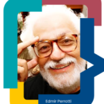 Editorial Rede de Pesquisa em Biblioteconomia Educativa e a construção colaborativa de um campo especializado de conhecimentos e práticas - a Biblioteconomia Educativa, por Edmir Perrotti e Ivete Pieruccini Edmir Perrotti