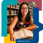 Cartilha: Curadoria de Livros em Biblioteca Escolar, por Gabrielle Tanus e Gisele Militão Gabrielle Tanus