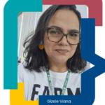 Pesquisa-ação: desafios e possibilidades para a biblioteca escolar, por Gizele Viana e Jussara Pimenta Gizele Viana