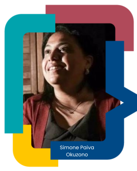Pão e palavra: um percurso entre gerações até a Biblioteconomia Educativa, por Simone Borges Paiva Okuzono Pão e palavra: um percurso entre gerações até a Biblioteconomia Educativa, por Simone Borges Paiva Okuzono